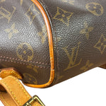 Louis Vuitton Monogram Ellipse Sac À Dos Backpack
