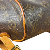 Louis Vuitton Monogram Ellipse Sac À Dos Backpack