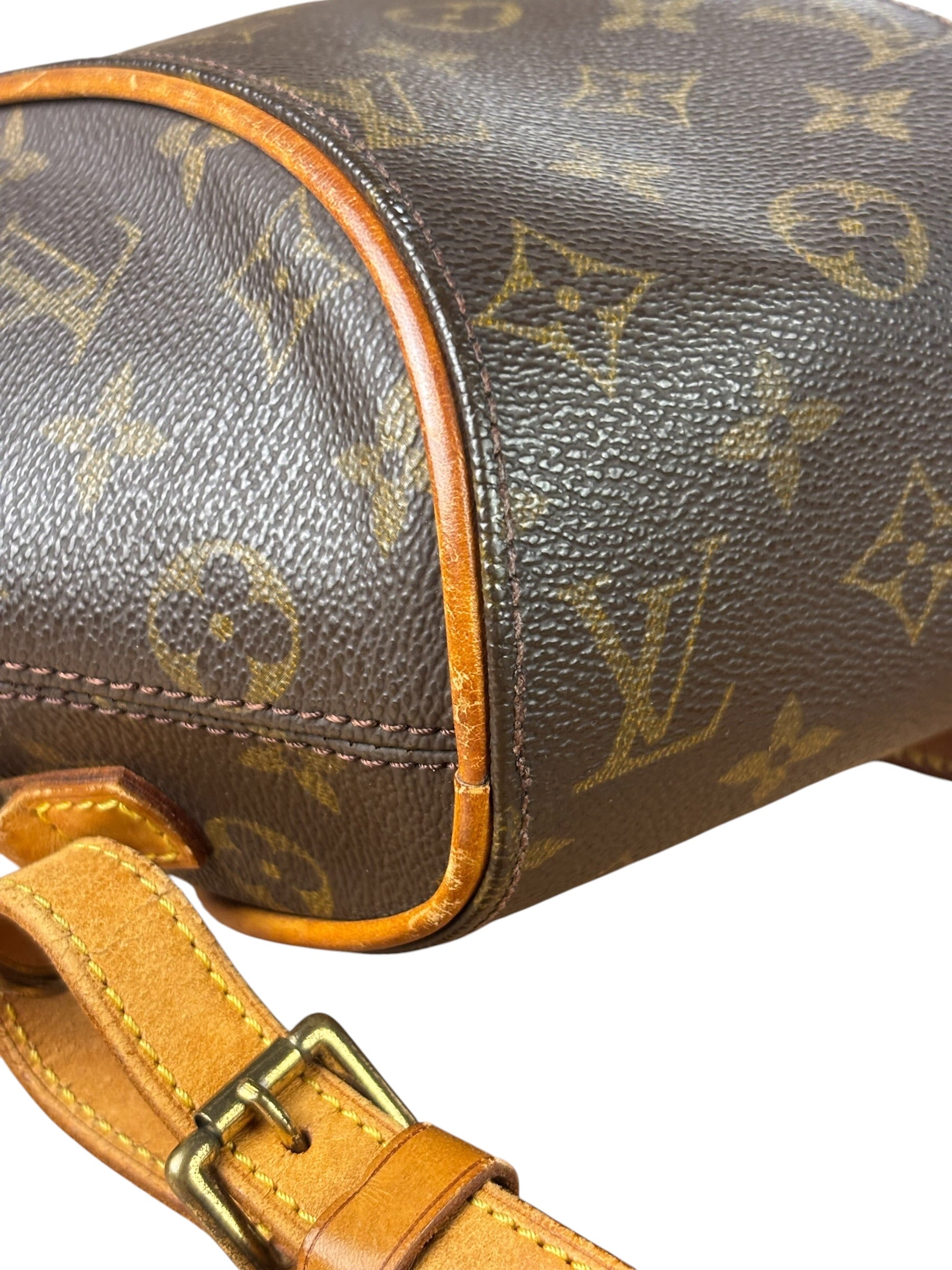 Louis Vuitton Monogram Ellipse Sac À Dos Backpack