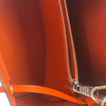 Louis Vuitton Pink/Orange Epi Leather NeoNoe Bucket Bag