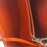Louis Vuitton Pink/Orange Epi Leather NeoNoe Bucket Bag