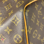 Louis Vuitton Monogram Keepall 50