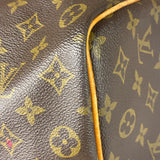 Louis Vuitton Monogram Keepall 50