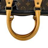 Louis Vuitton Limited-Edition Monogram Fleur De Jais Speedy 30