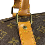 Louis Vuitton Monogram Keepall 60
