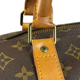 Louis Vuitton Monogram Keepall 60