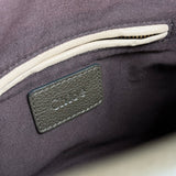 Chloe Partay Small Taupe Two-Way Bag