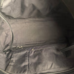 Chanel Quilted Paris Biarritz Tote 2006-2008