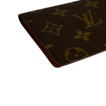 Louis Vuitton Vintage Monogram Cardholder