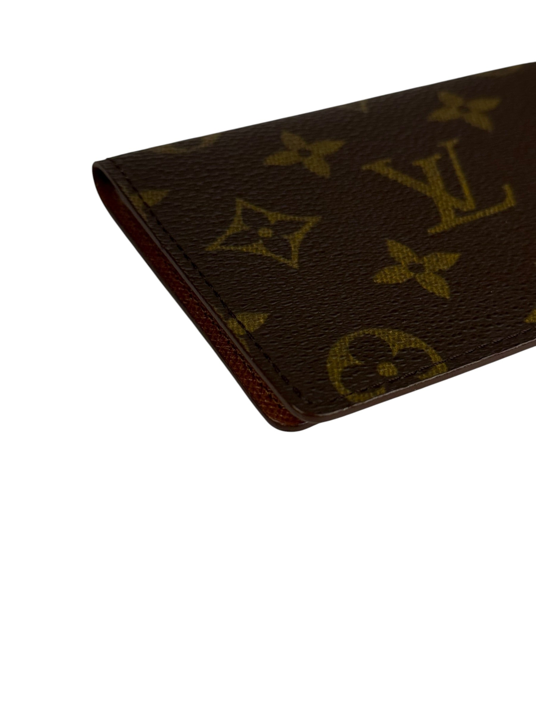 Louis Vuitton Vintage Monogram Cardholder