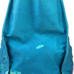Chanel Watercolor Graffiti Tote 2011