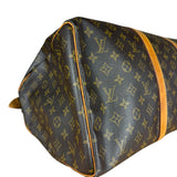 Louis Vuitton Monogram Keepall 50
