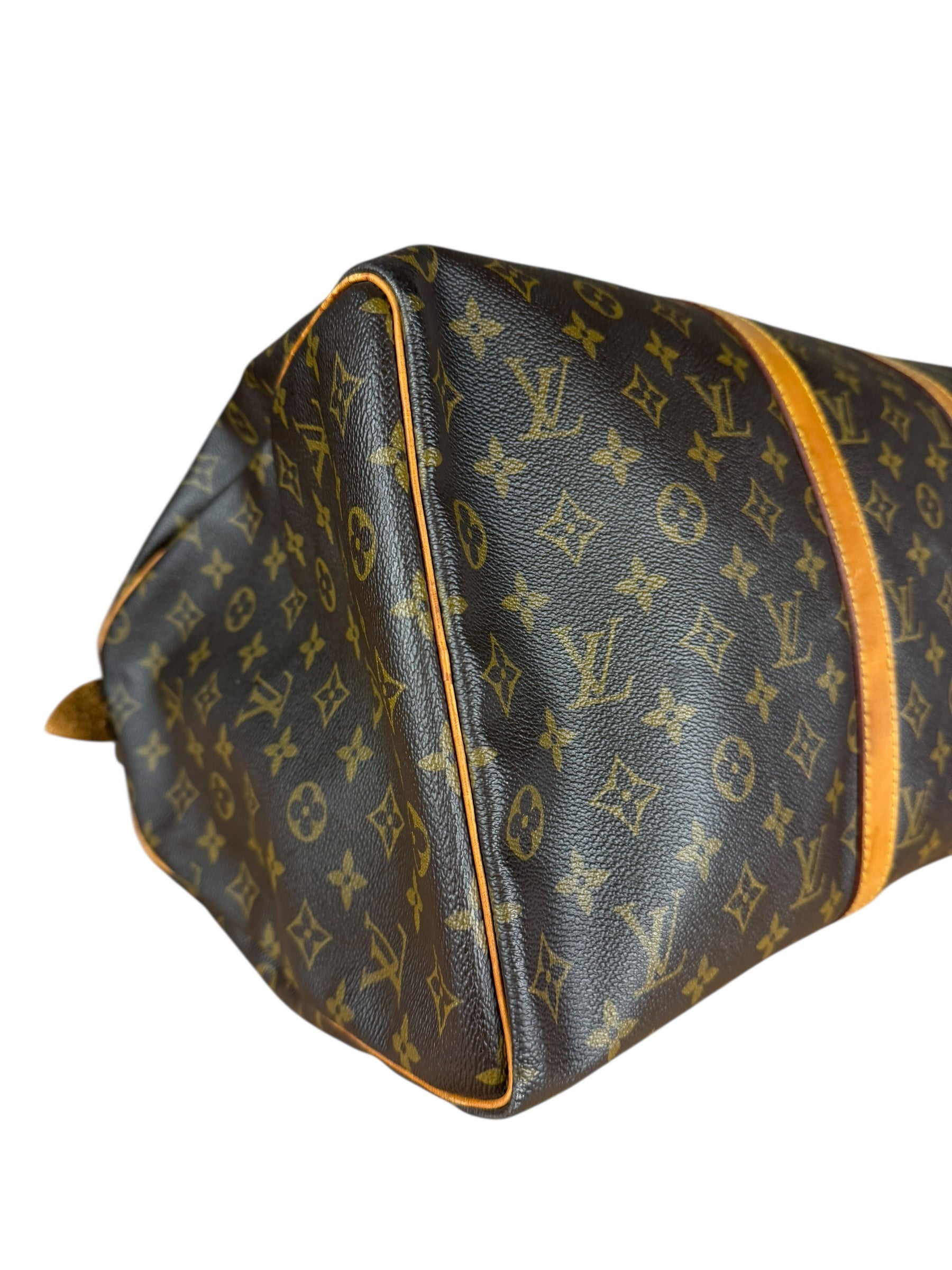 Louis Vuitton Monogram Keepall 50
