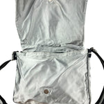 Chanel Sports Line Satin Messenger Bag