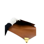 Louis Vuitton Vintage Monogram Porte-Documents Senateur