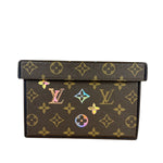 Louis Vuitton Monogram Color Box