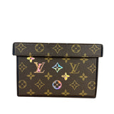 Louis Vuitton Monogram Color Box