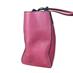 Gucci Large Purple Swing Tote