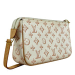 Louis Vuitton Monogram Maxi Multi Pochette