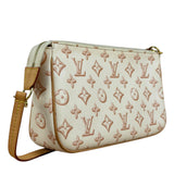 Louis Vuitton Monogram Maxi Multi Pochette