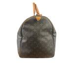 Louis Vuitton Monogram Keepall 55cm