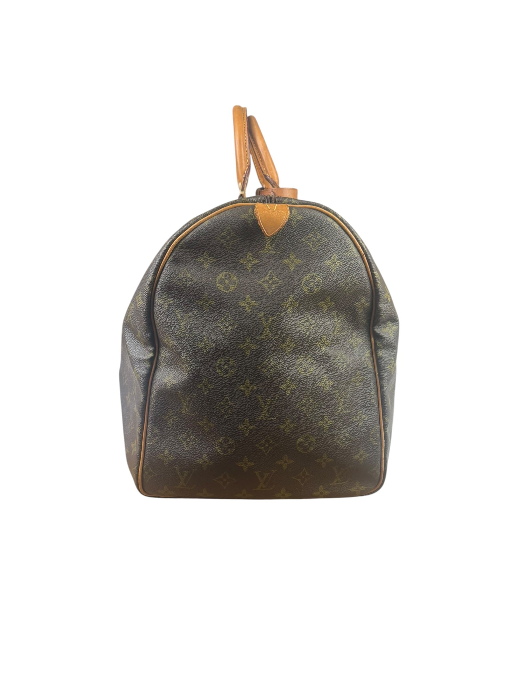 Louis Vuitton Monogram Keepall 55cm