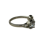 Vivienne Westwood Reina Petite Silver Ring