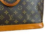 Louis Vuitton Monogram Alma MM Bag
