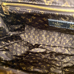 Louis Vuitton Econyl Monogram Pillow OnTheGo 2Way Black