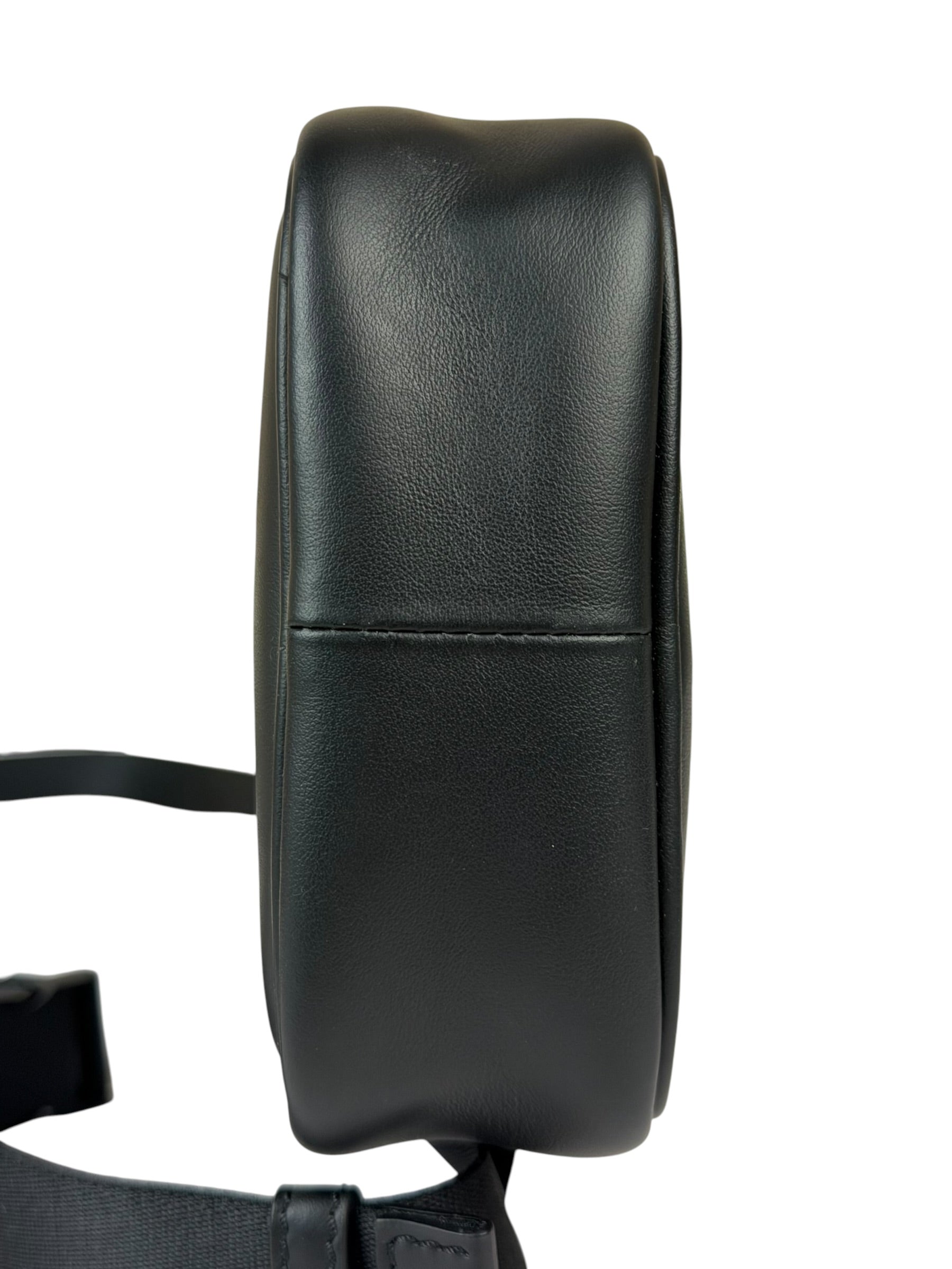 Fendi Leather I.C.U Crossbody Bag