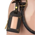 Louis Vuitton Rose Ballerine Alma BB