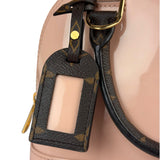 Louis Vuitton Rose Ballerine Alma BB