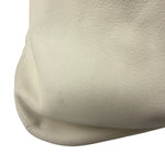 Coach Cream Pebbled leather Carryall Soho Shoulder Bag