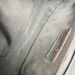 Chanel Medium Quilted Iridescent Boy Bag