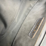 Chanel Medium Quilted Iridescent Boy Bag