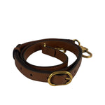 Gucci Diana Large Brown Tote Bamboo Handles