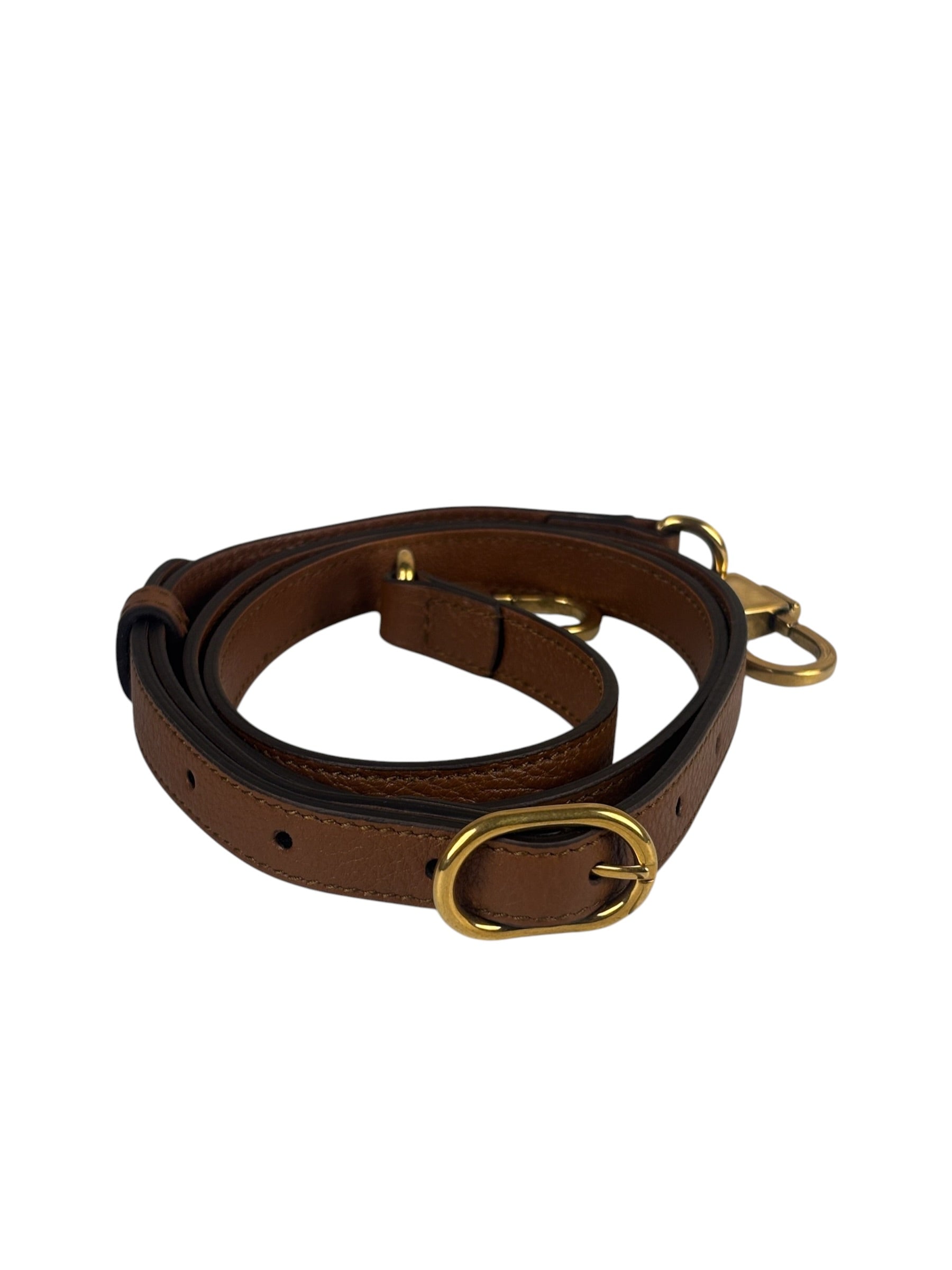 Gucci Diana Large Brown Tote Bamboo Handles
