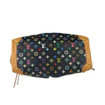 Louis Vuitton x Takashi Murakami Multicolor Ursula Monogram Handbag