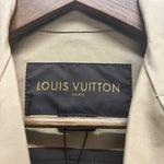 Louis Vuitton Kids Trench Coat