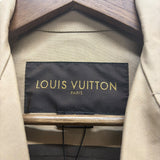 Louis Vuitton Kids Trench Coat