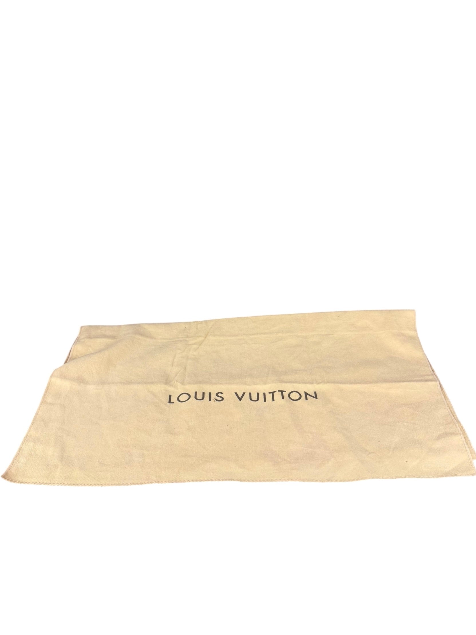 Louis Vuitton Monogram Neverfull MM