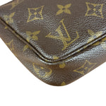 Louis Vuitton Monogram Pochette