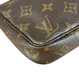 Louis Vuitton Monogram Pochette