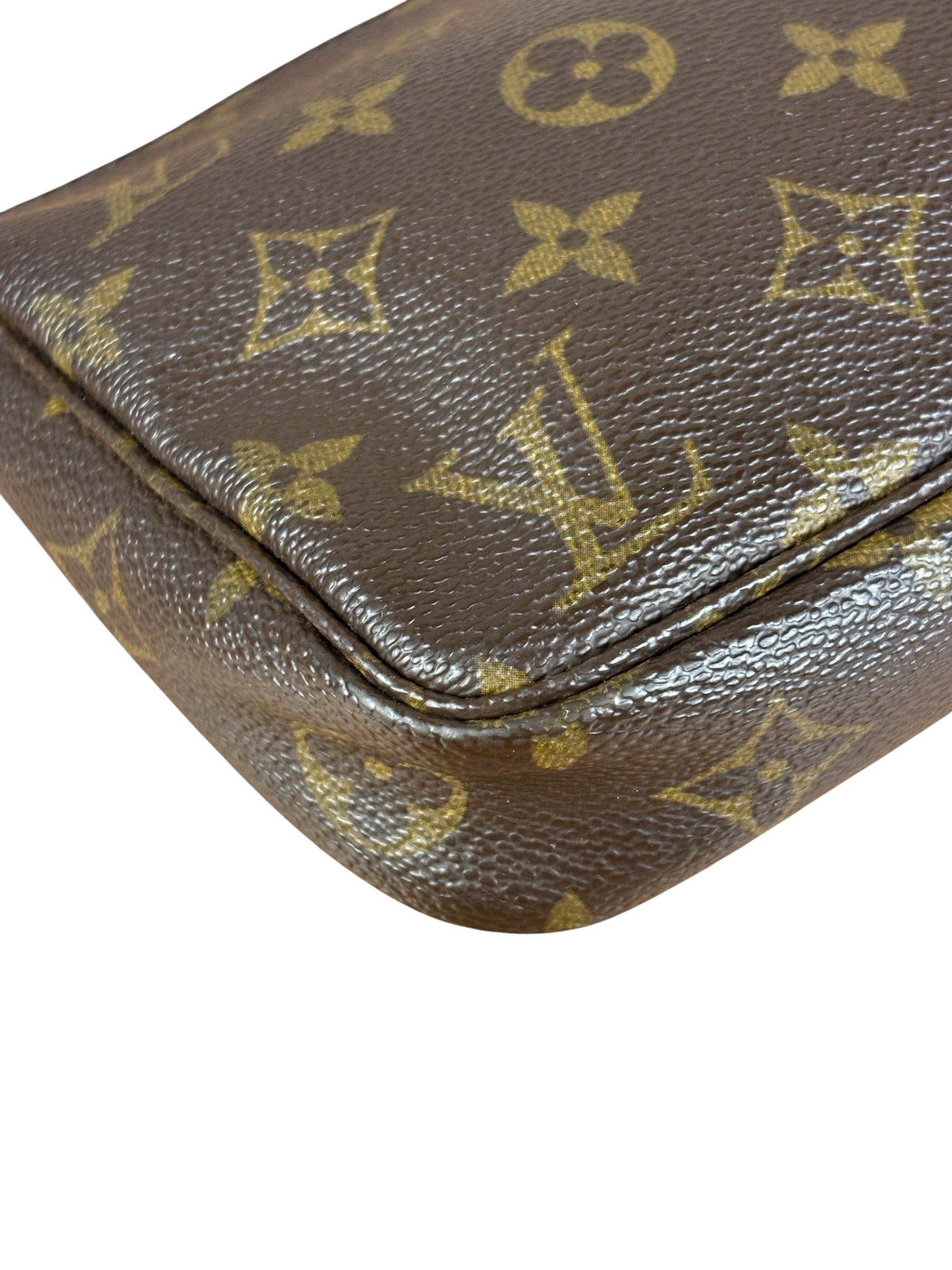 Louis Vuitton Monogram Pochette
