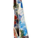 YSL x Nick Turner Limited-Edition Multi-Color Leather Le 5 a 7 Hobo Bag