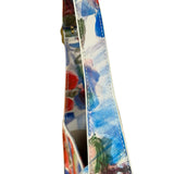 YSL x Nick Turner Limited-Edition Multi-Color Leather Le 5 a 7 Hobo Bag