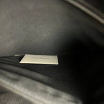 Saint Laurent Y-Shaped Top Handle Bag