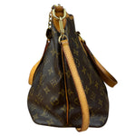 Louis Vuitton Monogram Palermo Two-Way Bag MM