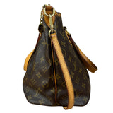 Louis Vuitton Monogram Palermo Two-Way Bag MM