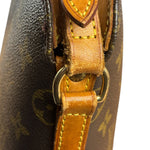 Louis Vuitton Vintage Monogram Drouot Crossbody Bag